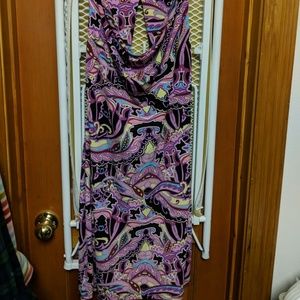 Jennifer Lopez dress